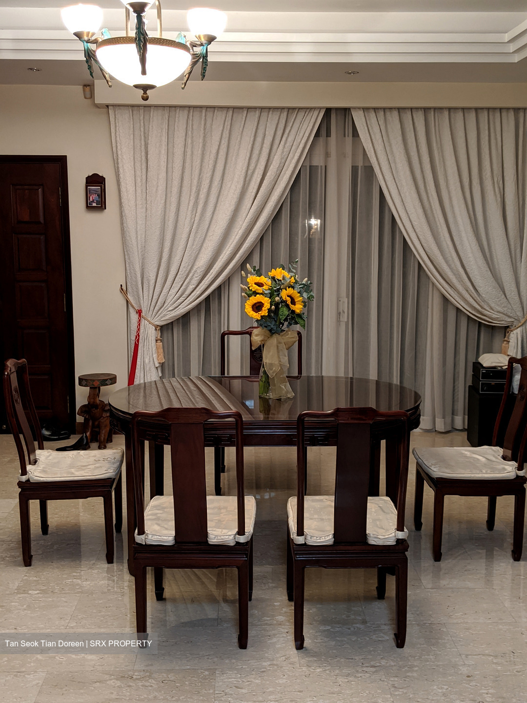 Mera Gardens (D23), Terrace #565767761